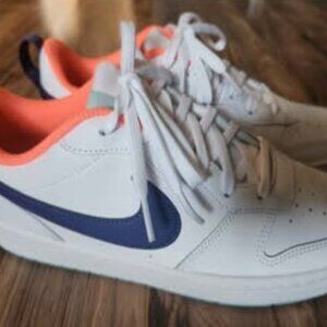Nike Court Borough Low 2